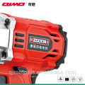 Neue Ankunft schnurloser Aufprall elektrischer Drehmomentschlüssel gesetztes Werkzeug 3017 21v 24mm China yongkang qimo